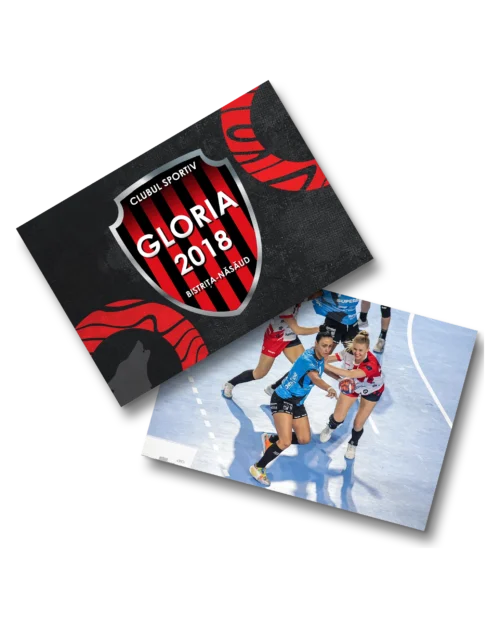 Foto Magnetică Gloria